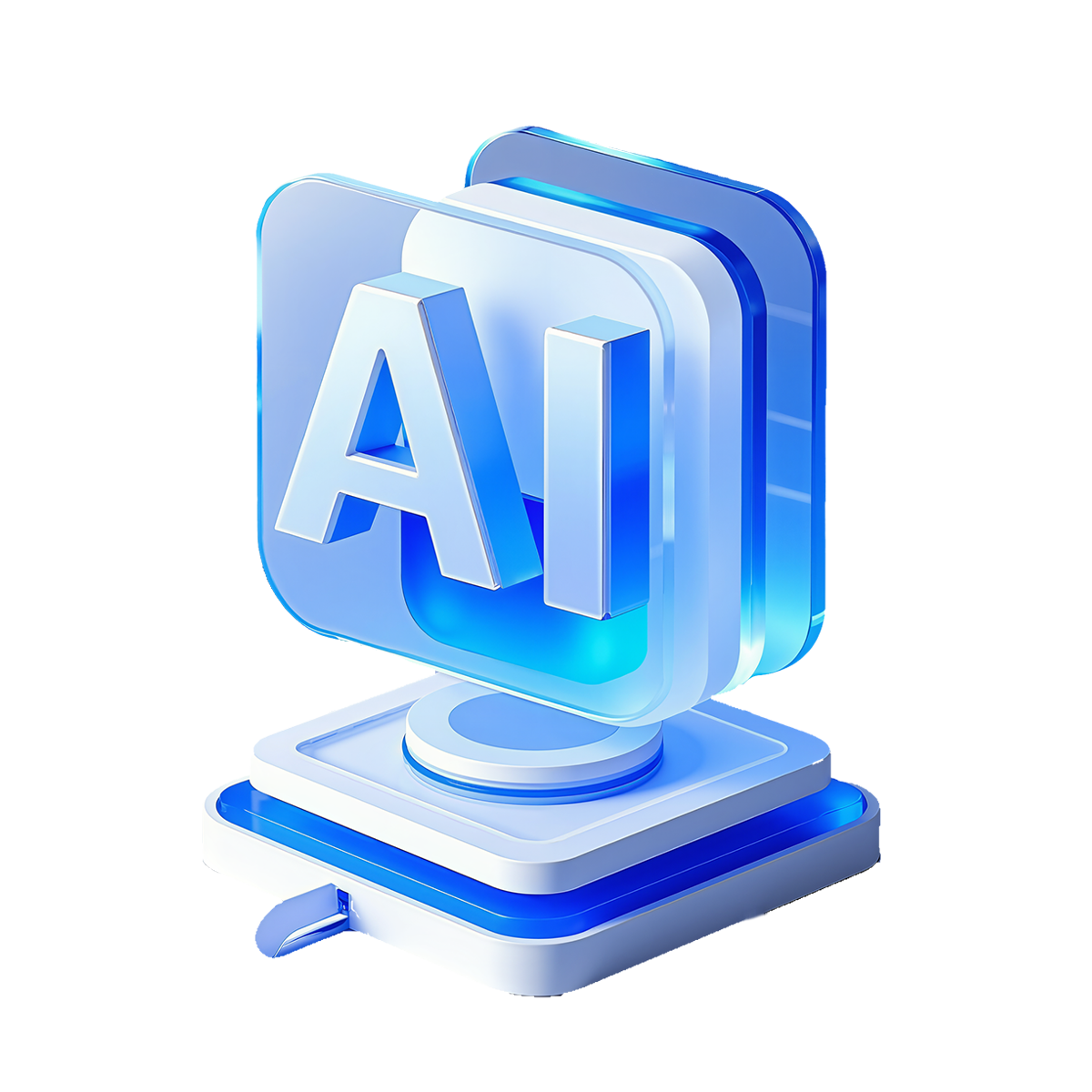 AI识别假量